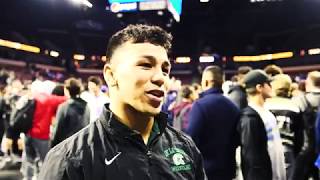 SportStars CIF State Wrestling Spotlight 2018 [upl. by Gariepy]