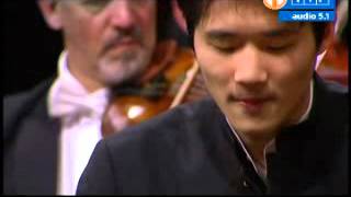 Dongmin Lim  Chopin Piano Concerto No1 in E minor Op11 2005 [upl. by Haceber]