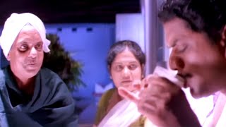 അശോകന് ഷീണമാകാം😂😂  Jagathy  Yodha  Malayalam Comedy Scenes [upl. by Anetsirk721]