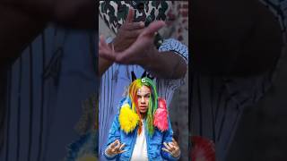 IS PILLOWCASE RAPPER THE NEW 6IX9INE 6ix9ine tekashi69 bhoods pillowcaserapper drillrapper rap [upl. by Stephens]