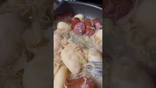 Kielbasa food yummy sausage [upl. by Nichole]