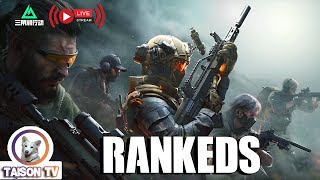 🔔📲🚨🡲 Delta Force Rankeds en Extraccion con subs [upl. by Yllime826]