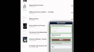 Come leggere un ebook Mondadori Education sui tablet [upl. by Atterbury313]