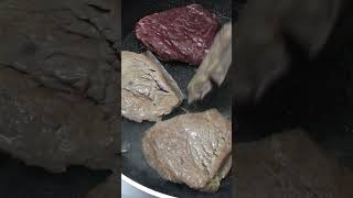 etyemekleri etmühürleme meat steak steakhouse meslekieğitim etpişirme etsanatı bonfile [upl. by Leilah]