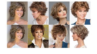 Top 15 SHORT Hair CUTT Fresh Inverted Bob Haircut Ideas for 2024 bobcut [upl. by Akcimehs]