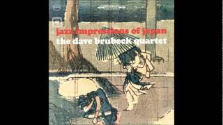 Dave Brubeck Quartet  Koto Song [upl. by Pylle]