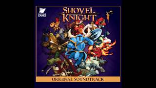 Shovel Knight OST Extended 06 For Shovelry Boss Victory [upl. by Yanaton685]