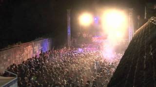 Outlook Festival 2010 Official video [upl. by Nirraj293]