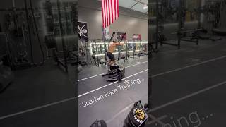 Spartan Race Training ocr spartanrace spartanracetraining ocrtraining [upl. by Siseneg]