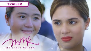 MMK quotTeam Tarahquot October 23 2021 Trailer [upl. by Zachar]