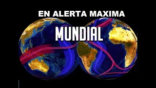 ALERTA MÁXIMA ¡DESPIERTA [upl. by Goltz]