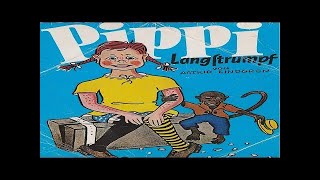 PIPPI LANGSTRUMPF GEHT AN BORD TAKATUKALAND 3 Folgen Astrid Lindgren Hörspiele Hörbücher [upl. by Kare]