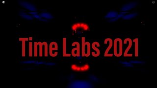 Time Labs Fusion Facility 2021 [upl. by Christel]