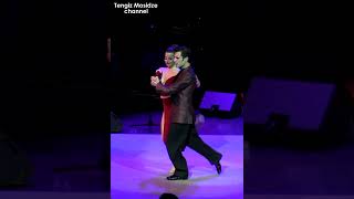 Tango dance video 🕺💃 Fernando Gracia and Sol Cerquides shorts [upl. by Finstad]