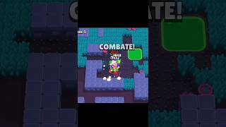 Triple kill in 17 seconds 🥵😯 foryou brawlstars brawl shorts [upl. by Hgielyk256]