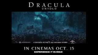 Dracula Untold  Monster [upl. by Dlanigger386]