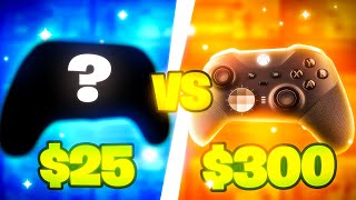 Is This The BEST CHEAP Pro Controller  DONT PAY MORE [upl. by Annaul]