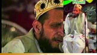 PUNJABI NAAT Chale Jis Wele Purey Di MUHAMMAD ALI ZAHOORIBY Visaal e Yaar [upl. by Dalston]