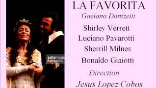 La Favorita  Donizetti [upl. by Lait]