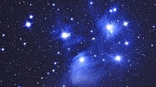 プレアデス星団  Pleiades [upl. by Tj]