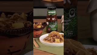 Tacos de guisados con Salsas Herdez® [upl. by Doble]