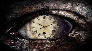 TIMEKEEPER Horror Fantasy Story Performed by Barry Bowman [upl. by Maclean]