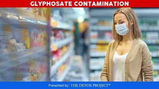 The Poison in Our Daily Bread  Glyphosate Contamination [upl. by Allenaj63]