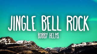 Bobby Helms  Jingle Bell Rock [upl. by Athey]