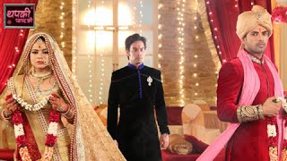 Thapki to MARRY Bihaan  Thapki Pyaar Ki  Colors [upl. by Dorolice]