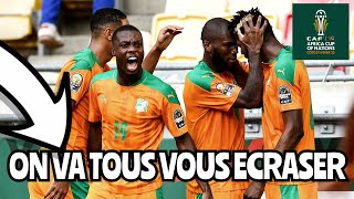 LA CÔTE D’IVOIRE VA REMPORTER LA CAN 2024 TOUT SIMPLEMENT🇨🇮quotSPOILERquotPRONOSTIC POULEquot🇨🇲🇲🇦quot [upl. by Nerua]