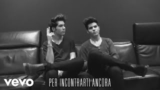 Gemeliers  Per Incontrarti Ancora Lyric [upl. by Padget]