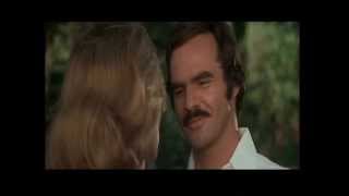 BURT REYNOLDS  LOVE SZENE LOVE SONG 2012 NEU [upl. by Schulein]