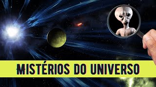 CURIOSIDADES SOBRE OS PLANETAS DO SISTEMA SOLAR mundocurioso [upl. by Ynnus66]