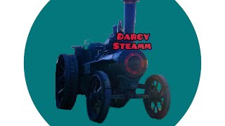 Strumpshaw Steam Rally 2022 [upl. by Nnairret]