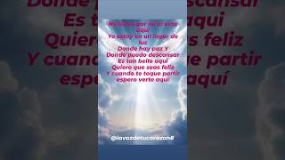 NO LLORES⚘️🤍 frases amor love motivacion shorts trending reflexion dios god quotes [upl. by Manouch]