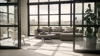 BoConcept Inspiration Bergamo Sofa [upl. by Donni]