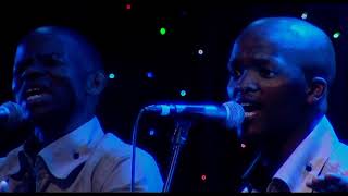 Wena Uyingcwele  Spirit Of Praise 3 ft Benjamin Dube [upl. by Iknarf320]