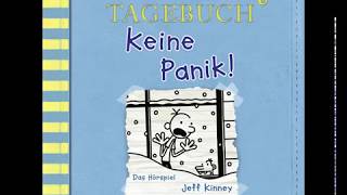 Jeff Kinney Gregs Tagebuch 6  Keine Panik [upl. by Akcirre]