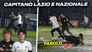 ⚽️ AFFRONTIAMO PAROLO NELLA PARTITA PIÙ POLEMICA DI SEMPRE ⚔️ FINALI TORNEO 3500€ [upl. by Dnalkrik]