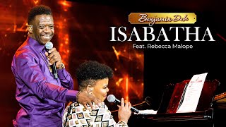 Benjamin Dube ft Rebecca Malope  Isabatha Official Music Video [upl. by Stockwell316]