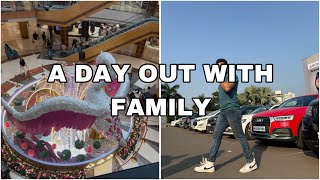 A Day Out With Family [upl. by Budding]