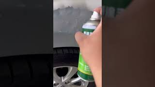 Can wd40 really remove car scratchesscratcrepairingshorts [upl. by Ahsinid957]