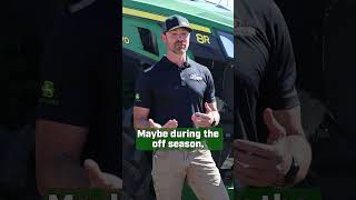 Making Management Decisions with the JohnDeere Ops Center [upl. by Tutto]