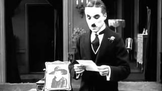 Charlie Chaplin Secrets [upl. by Lanita]