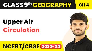 Why Jet streams create high and low pressure areas  UPSC [upl. by Hertha]