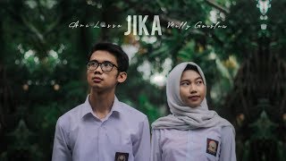 Jika  Melly Goeslaw Feat Ari Lasso  Lazy Sundae Cover [upl. by Alam]