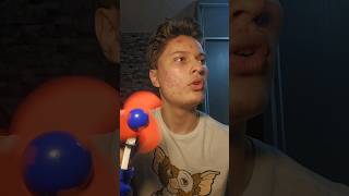 Imitações no Beatbox 🤣 humor beatbox [upl. by Anilecram]