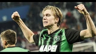 HIGHLIGHTS Sassuolo 20 Modena  Serie B 20242025 [upl. by Volpe]