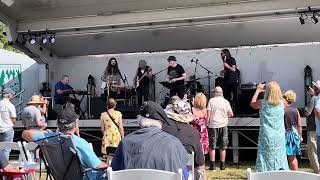 Billy Price  Billy the Kid  quotFurther On Up the Roadquot Blues amp Roots Festival  Pittsburgh Pa [upl. by Demetra]