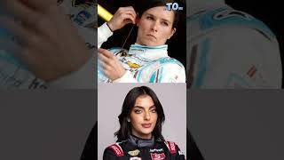 Is Toni Breidinger Better Than Danica Patrick [upl. by Woo]